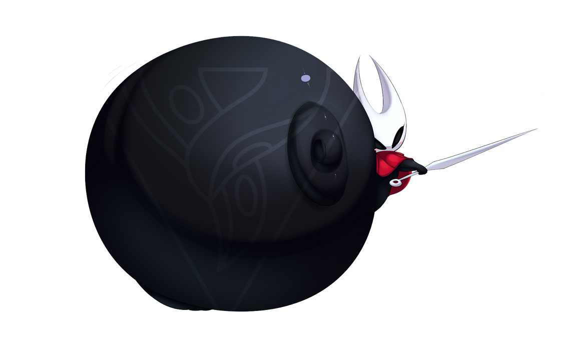 Hornet Monobutt Sticker