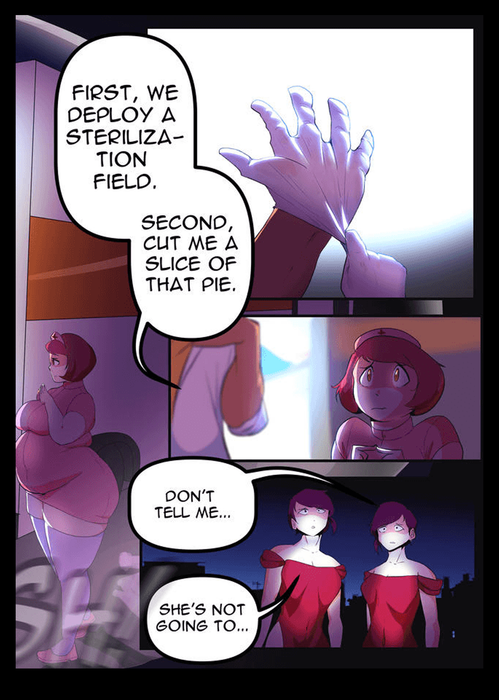 Plus Size Volume 1 Physical Book [PRE-ORDER]