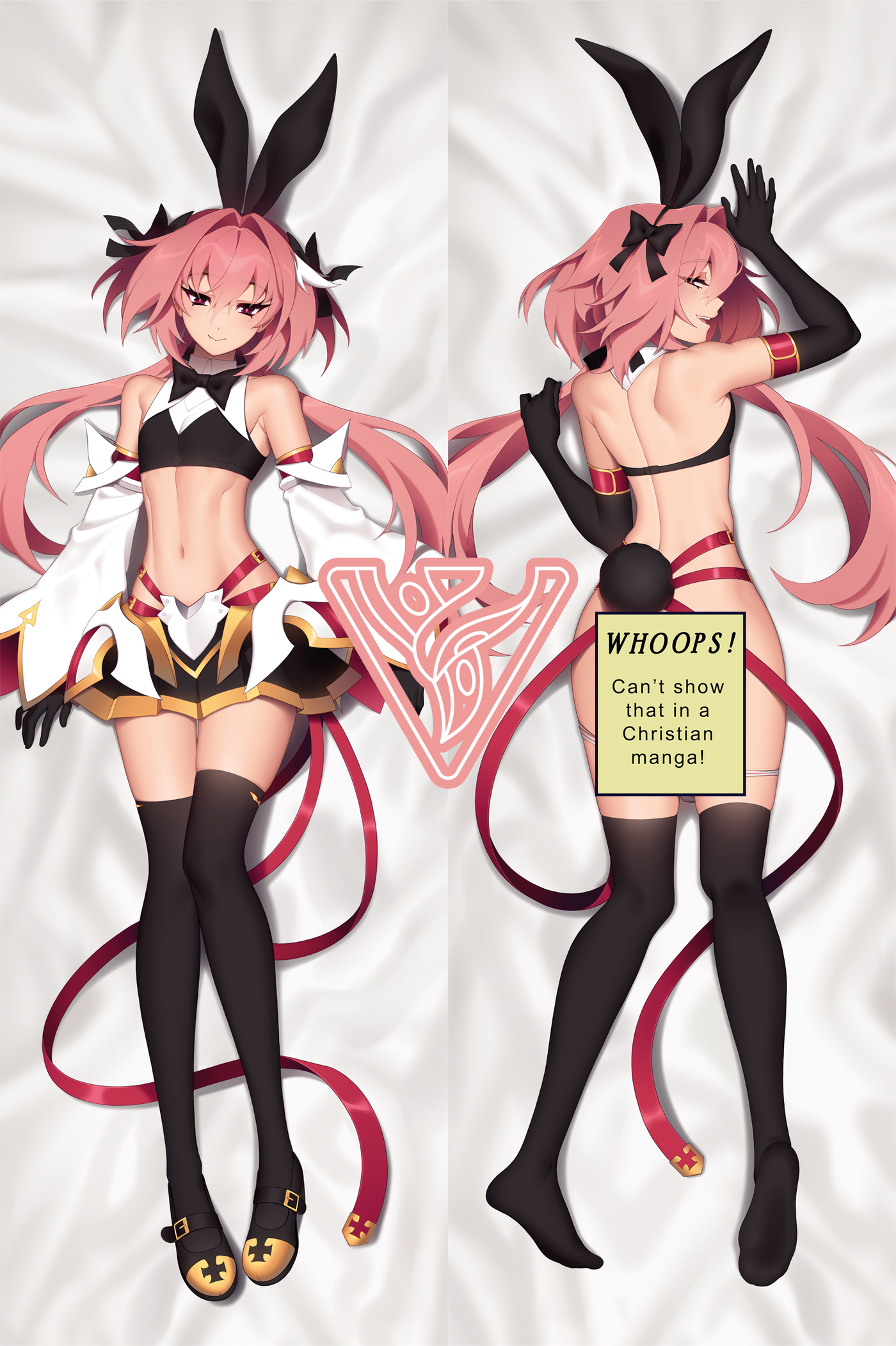 Astolfo Daki 50''x150''cm Cover
