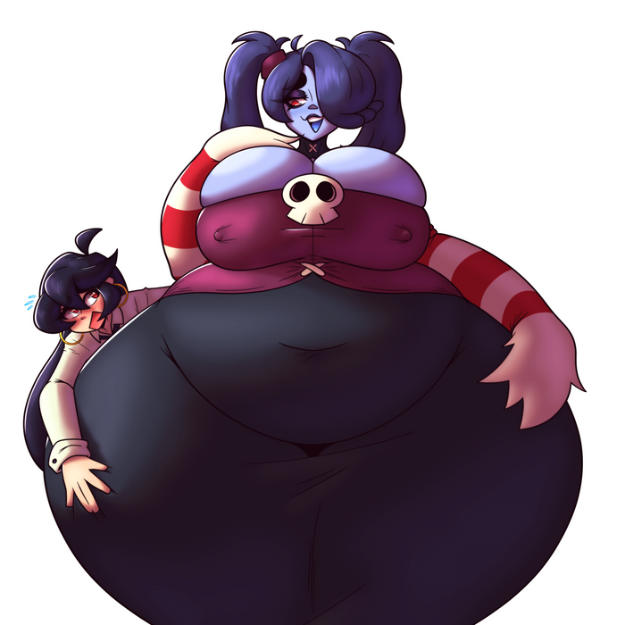 Big Sienna 5" Sticker