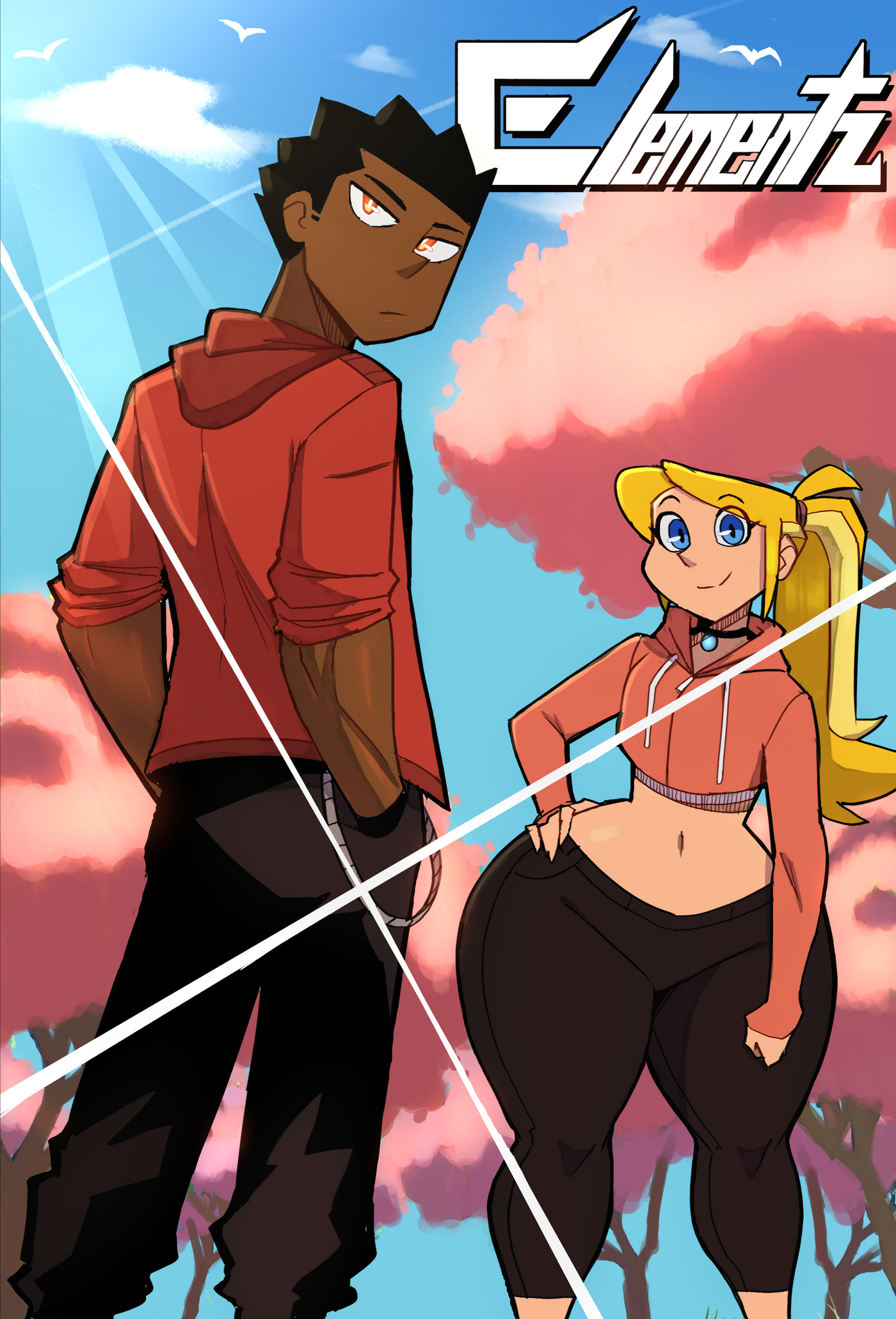 Furious Chapter 2 Print