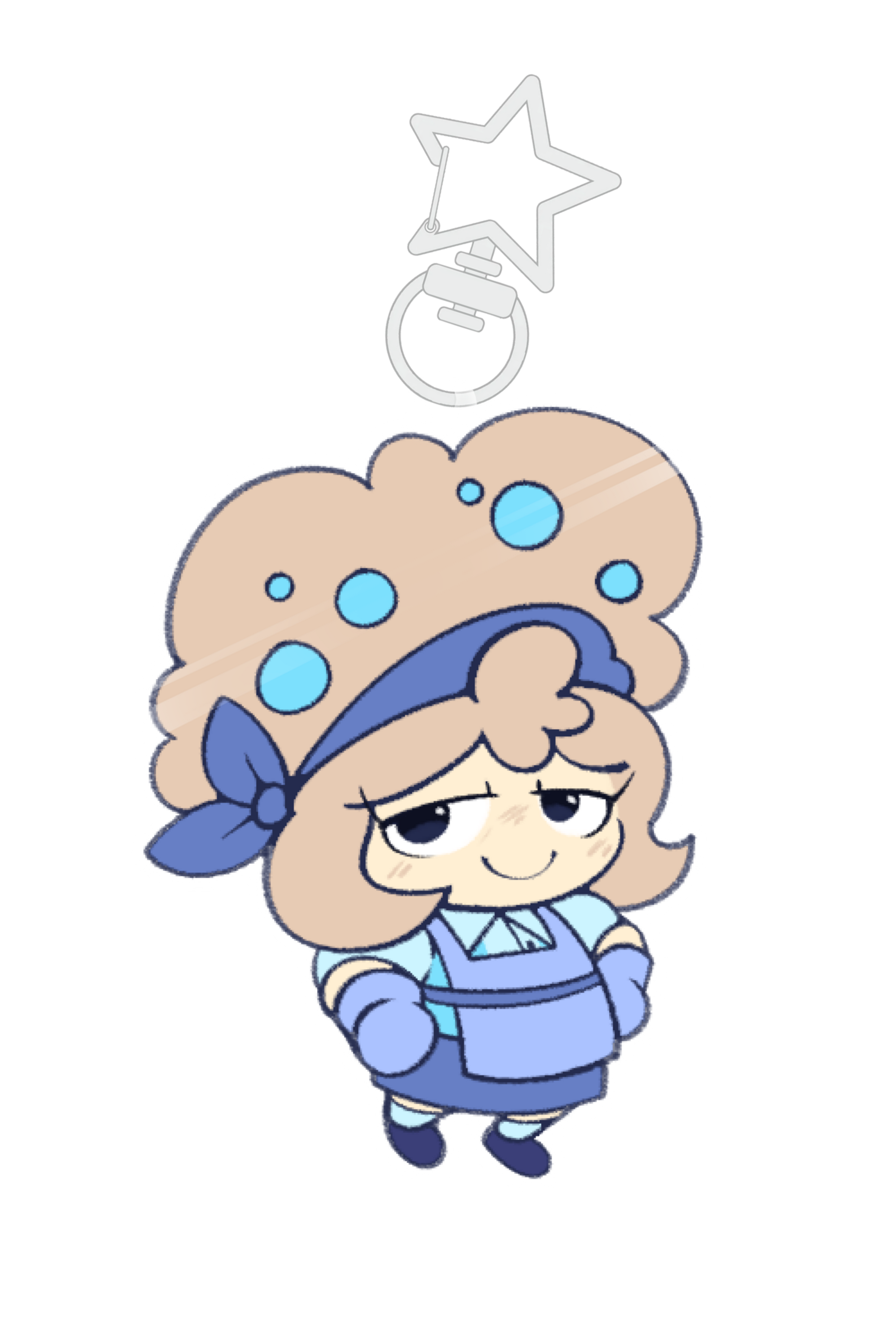 Charms — YoruNoEcchi