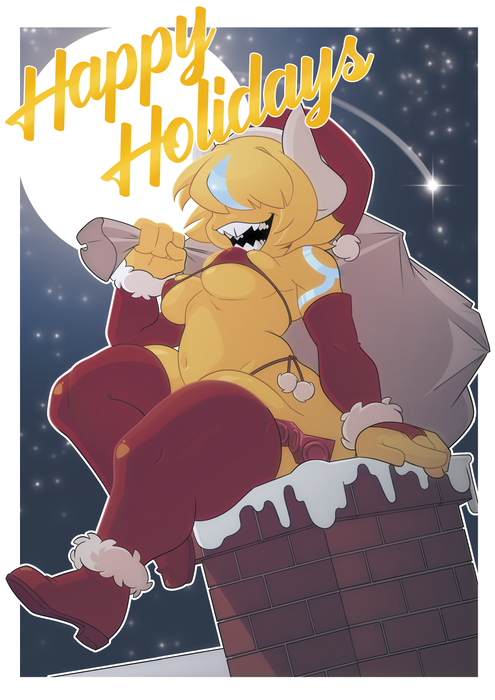 JMR Holiday Card ENDS DECEMBER 18TH