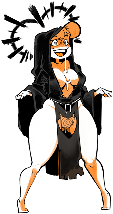 Hypno-tober Stickers