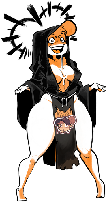 Hypno-tober Stickers