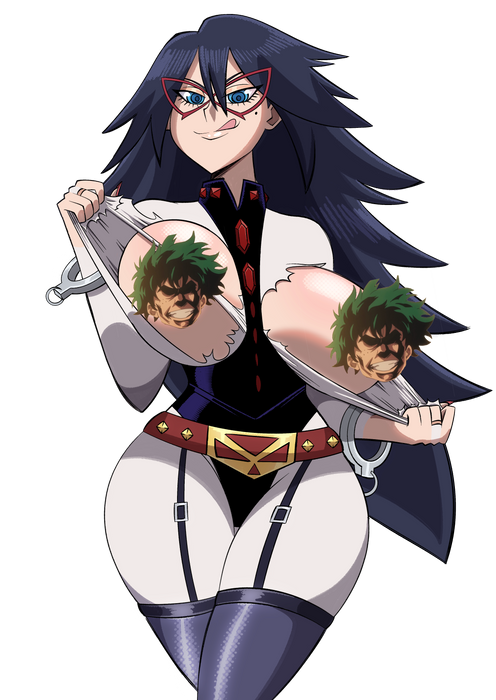 Dommy Teacher Sticker