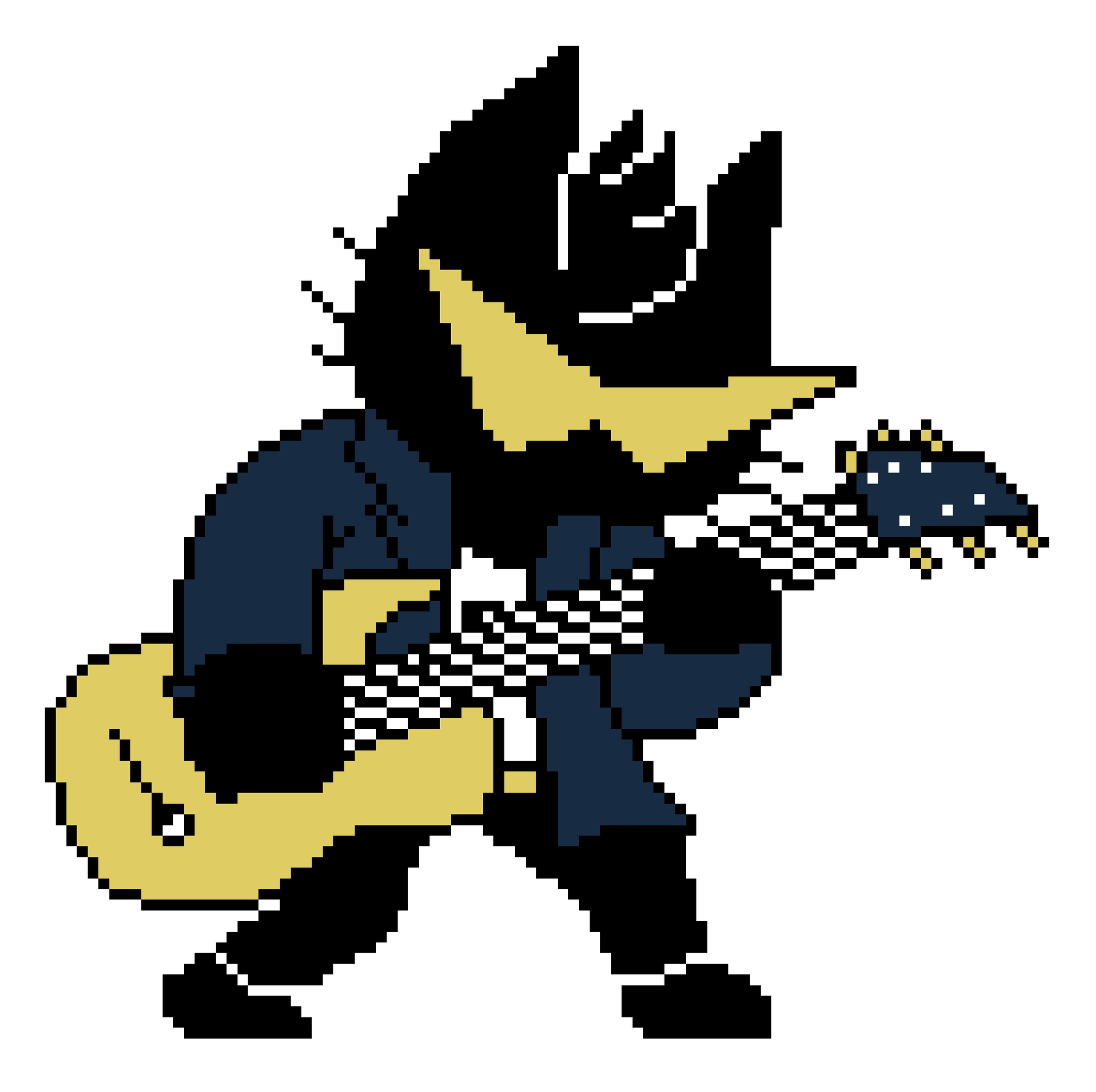 Nat Sprite Stickers Bundle — YoruNoEcchi