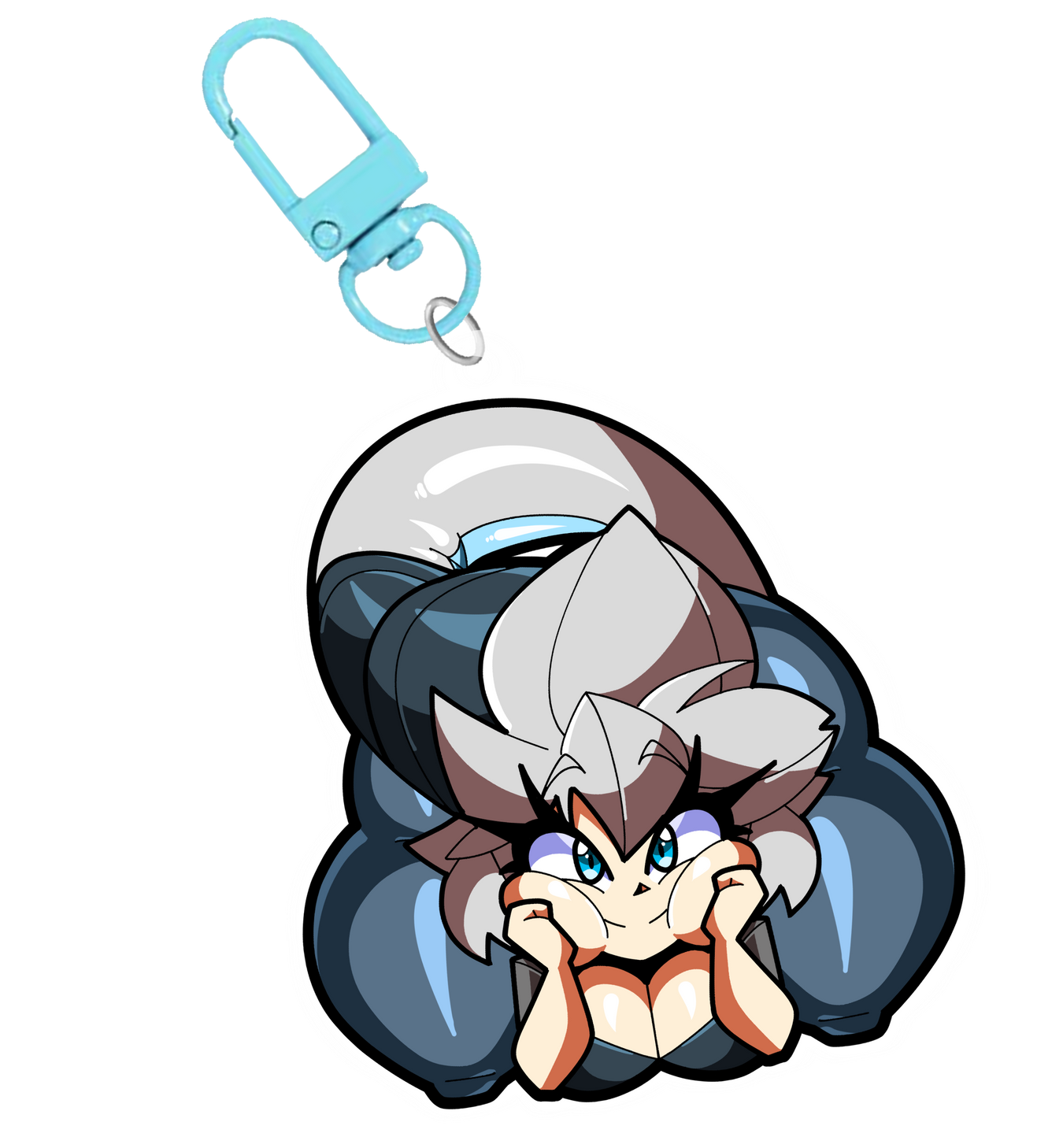 ZoruaDrawsStuff Collection