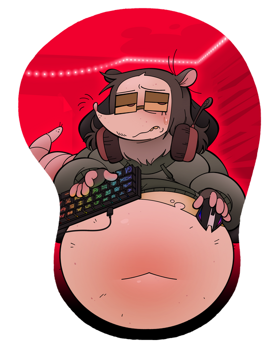 Gurt's Fat Pad