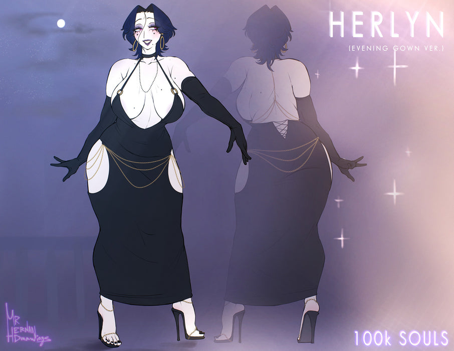 100k Souls Physical Comic