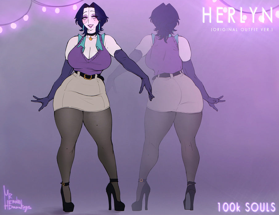 100k Souls Physical Comic