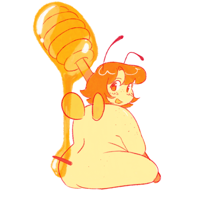 Sweet Mess Sticker Pack