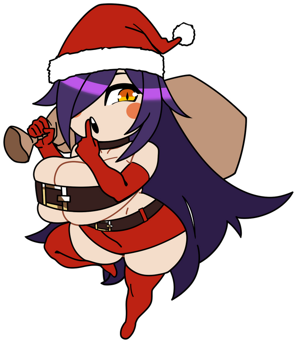 Strongmoist Jolly OC Stickers