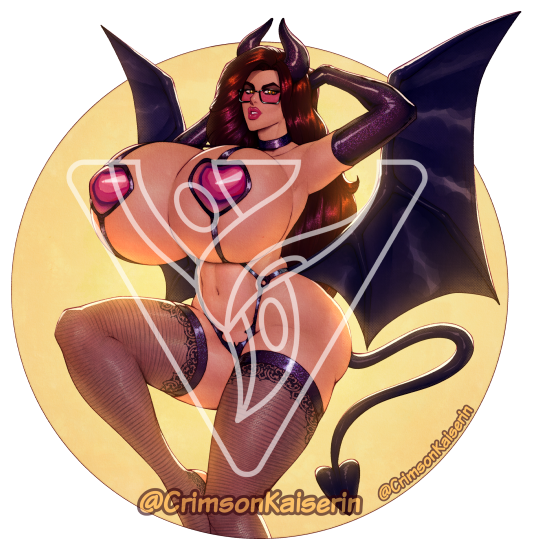 Ivy Halloween 2025 Playbee Sticker