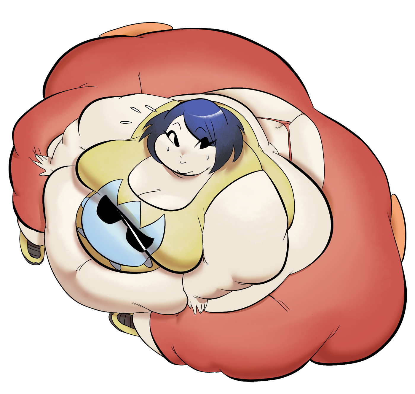 Karen's Gonna Need More Chairs Sticker