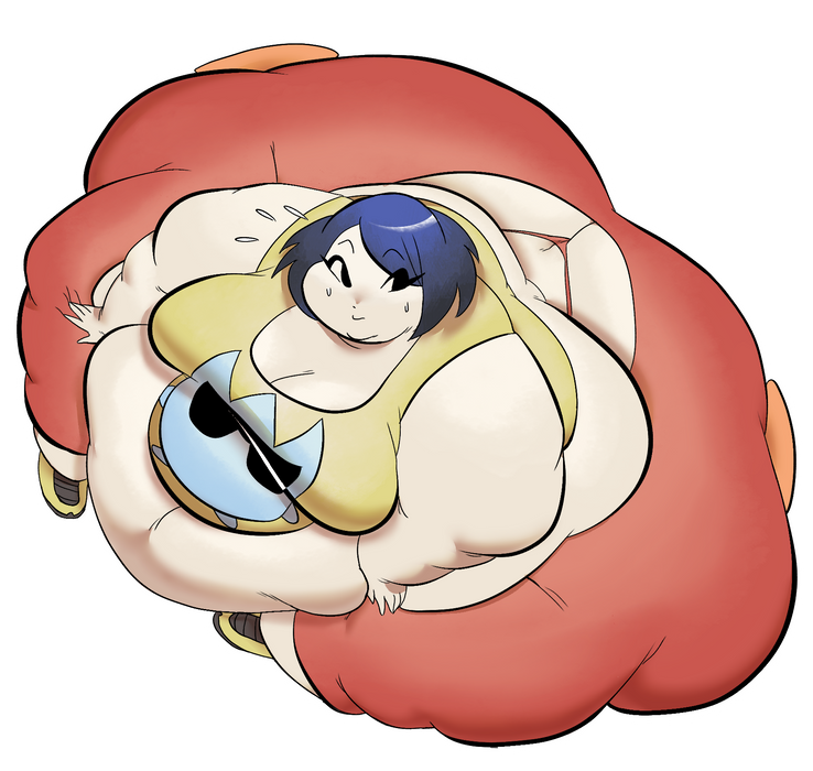 Karen's Gonna Need More Chairs Sticker