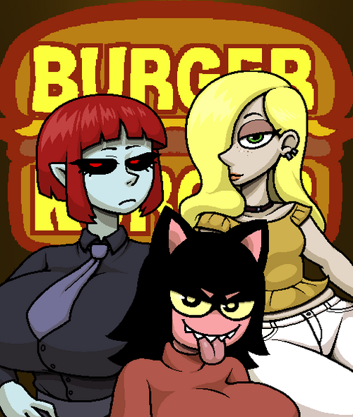 BurgerKurger