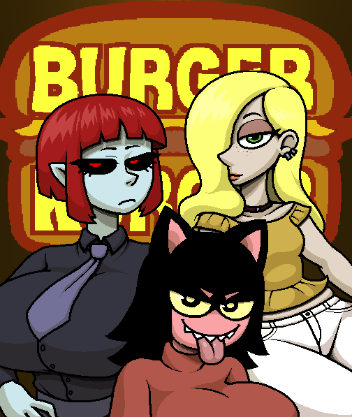 BurgerKurger