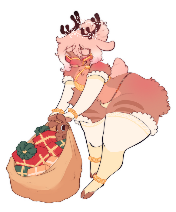 Joxi Holiday Stickers