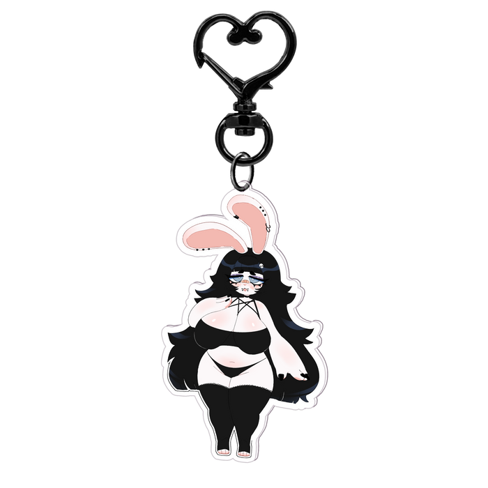 Lucy's Lingere Charm