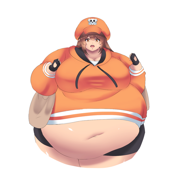 Massive May Sticker