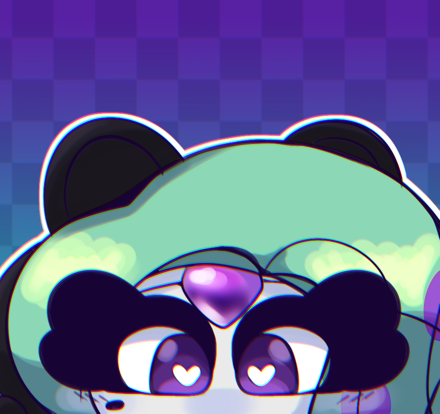 Strugglebunny