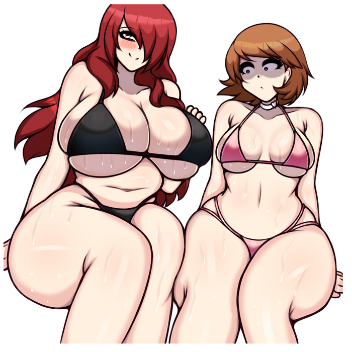 Mitsu-Kari 4'' Sticker