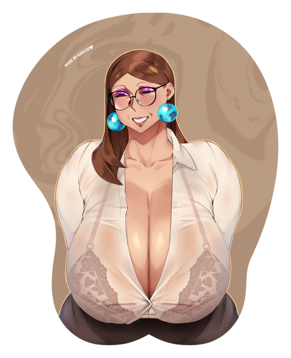 Mommy's Soft Mousepads LIMITED PRE-ORDER