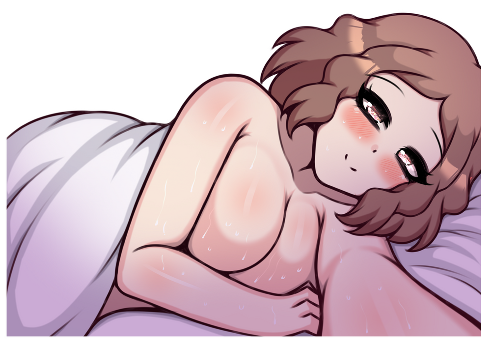 Morning with Haru Sticker