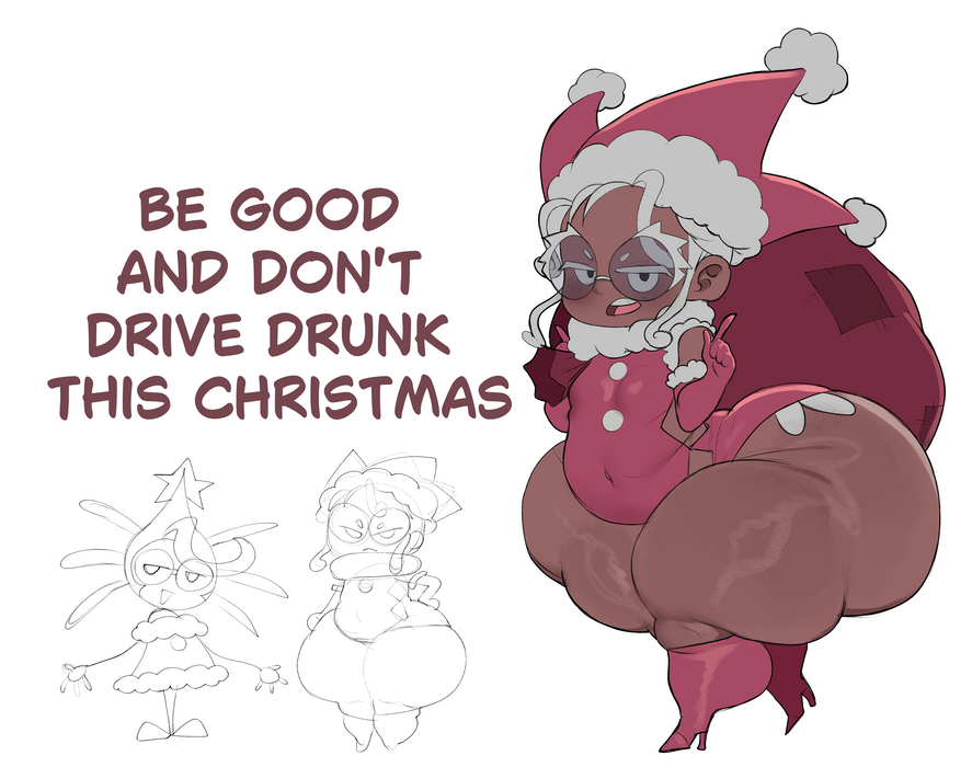 Motylek Holiday Card ENDS DECEMBER 18TH