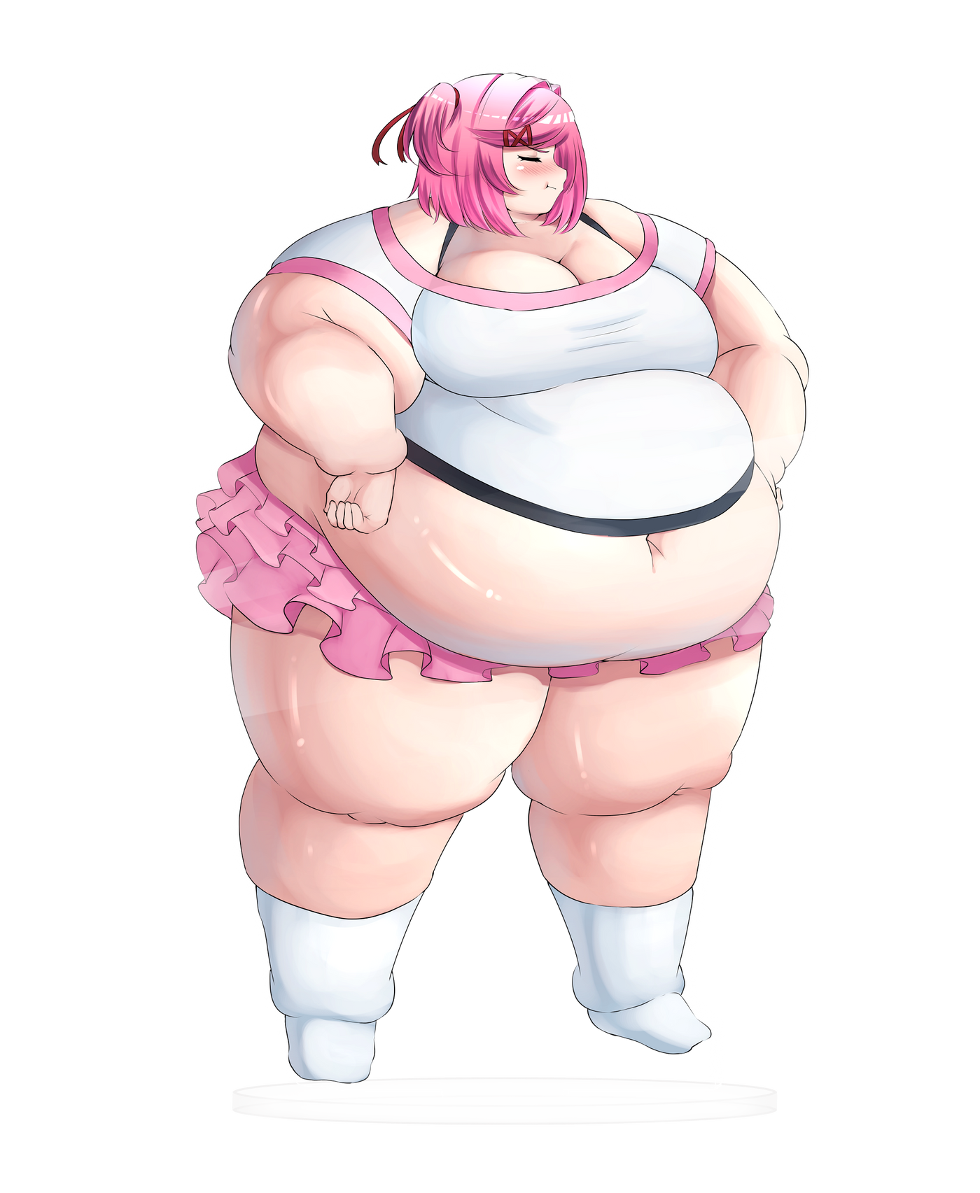 Fatsuki Standee