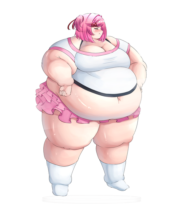 Fatsuki Standee
