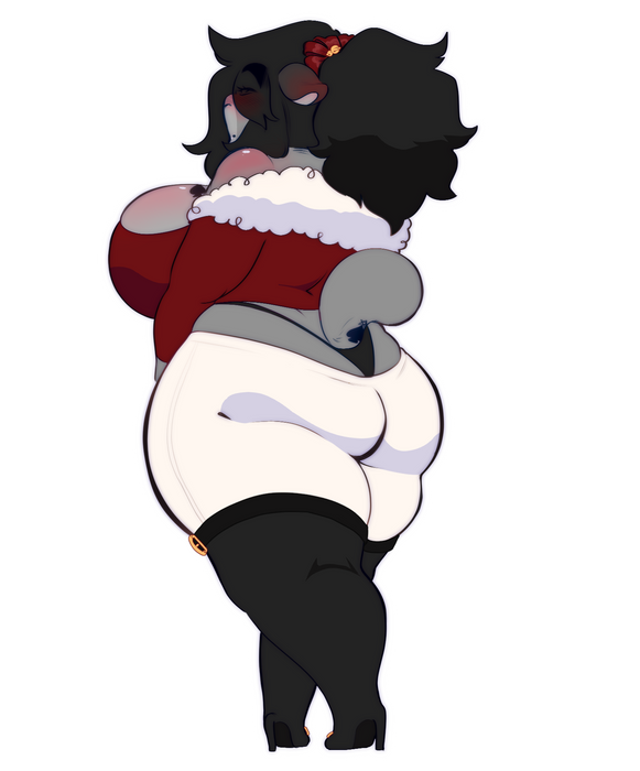 Three Sisters Stickers