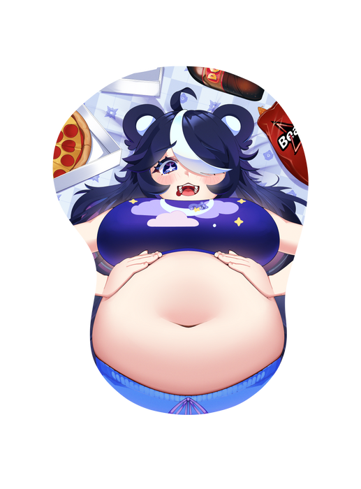 Polaris' Big Bellypad [PRE-ORDER]