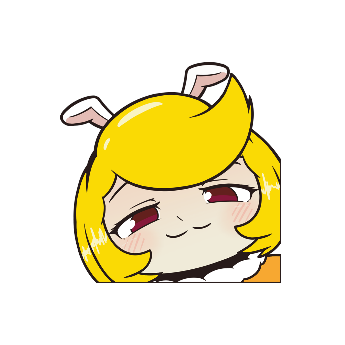 Pom Tepes101 SFW 3'' Stickers