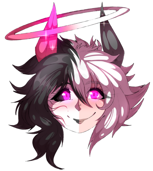 Golden Guardian Stickers