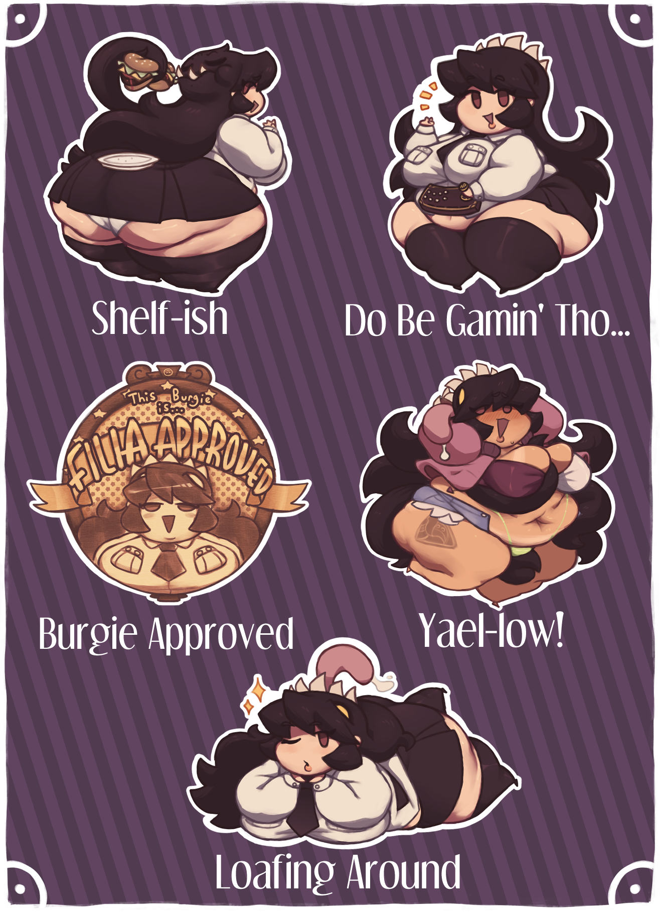 Mercancía no oficial