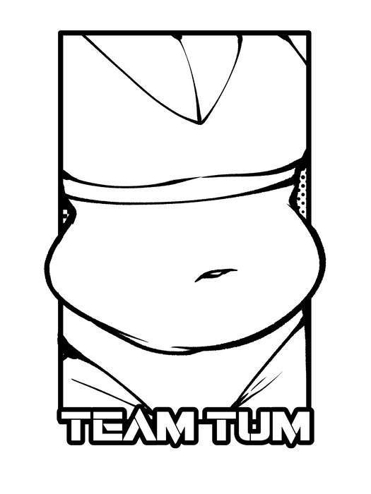 TEAM Permanant Vinyl Decal