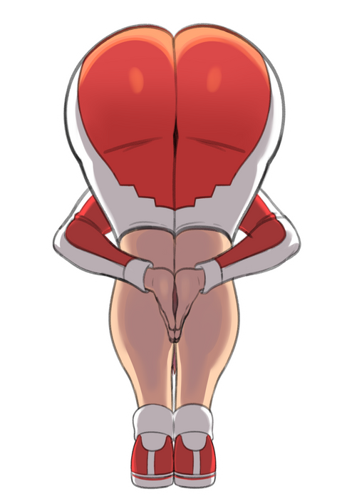 Salute the MOON Sticker