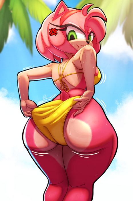 Rose's Riding Up Print