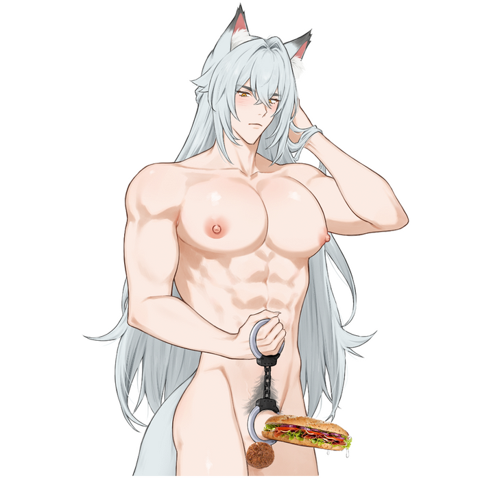 Severian Lowell Sticker