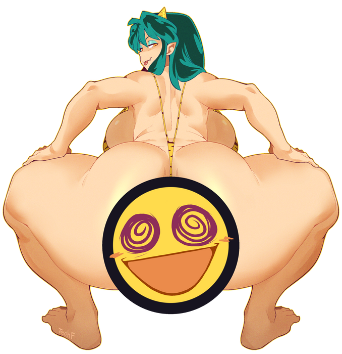 Slingkini Invader Sticker