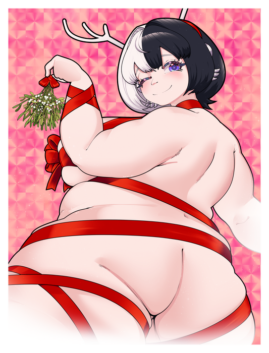 Smorepi Holiday Card ENDS DECEMBER 18TH