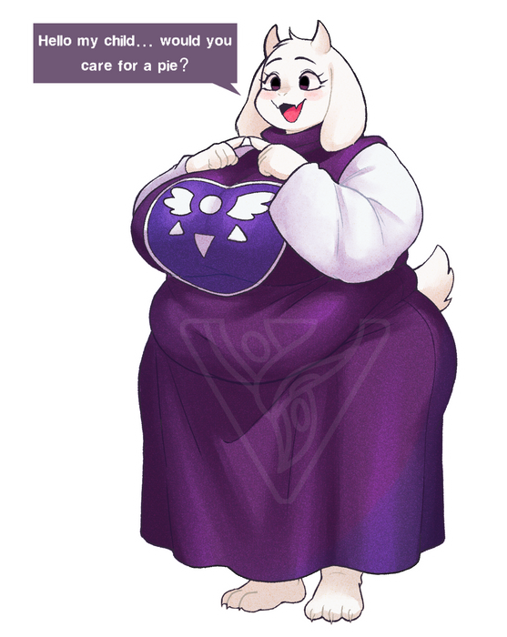 Snail Pie Enjoyer Sticker