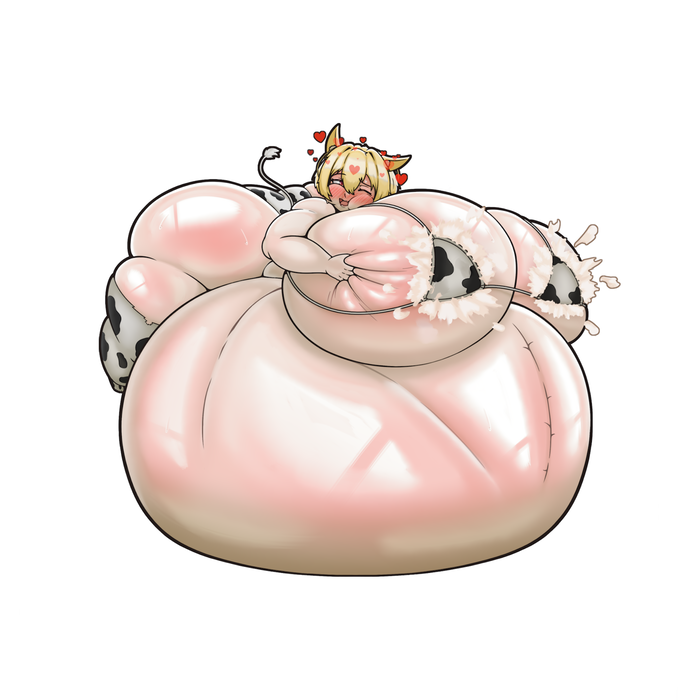 Sora Cowloon Sticker