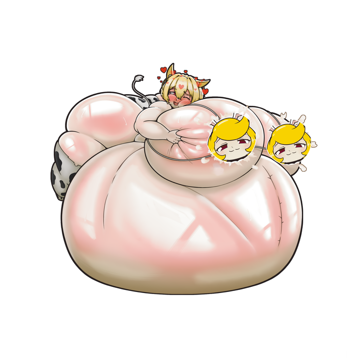 Sora Cowloon Sticker