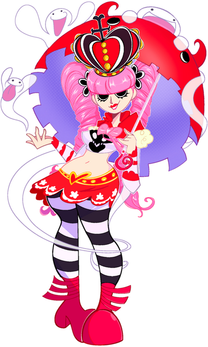 Spooky Shapes and Angles Sticker