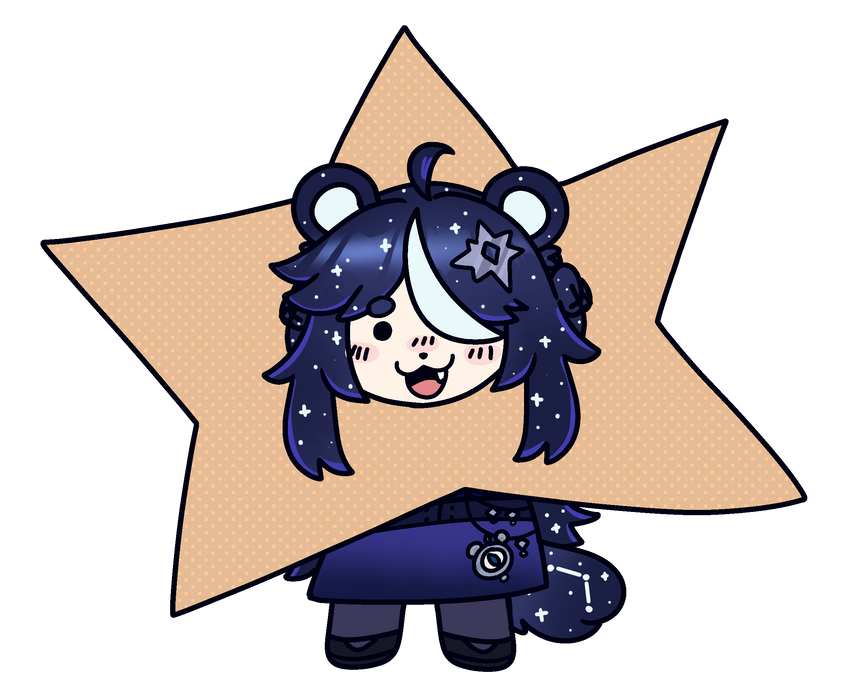 Polaris Sticker Pack