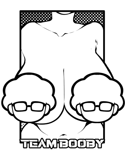 TEAM Permanant Vinyl Decal