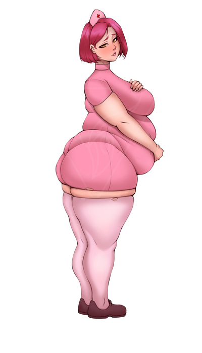 Plus Size Volume 1 Physical Book [PRE-ORDER]